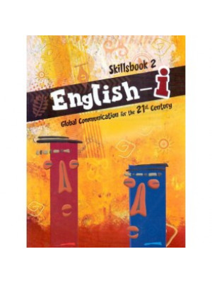 English-i Skillsbook 2